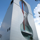 Illustration for article titled Beautiful Japanese Building to be Covered in Puke